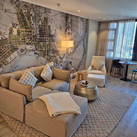 Luxurious 1 Bedroom Apartment 케이프타운 외부 사진