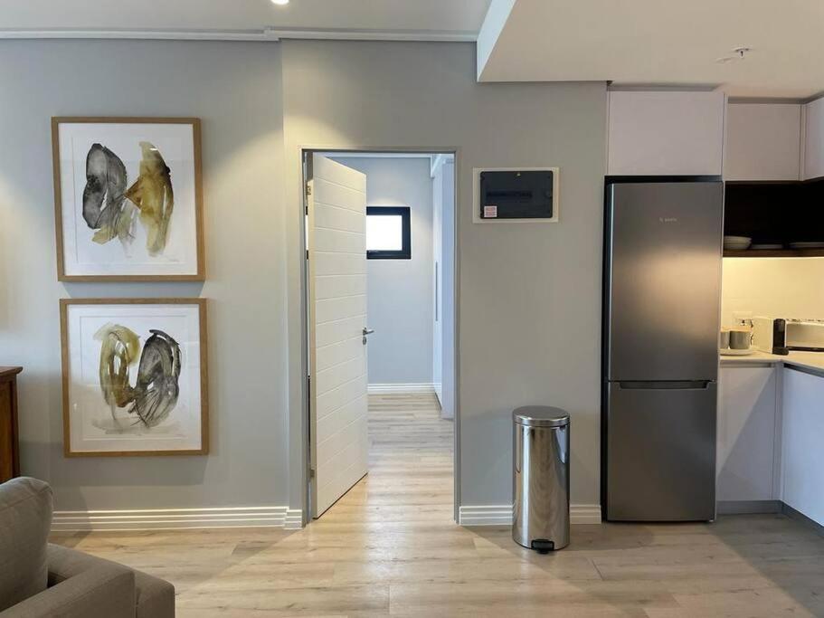 Luxurious 1 Bedroom Apartment 케이프타운 외부 사진